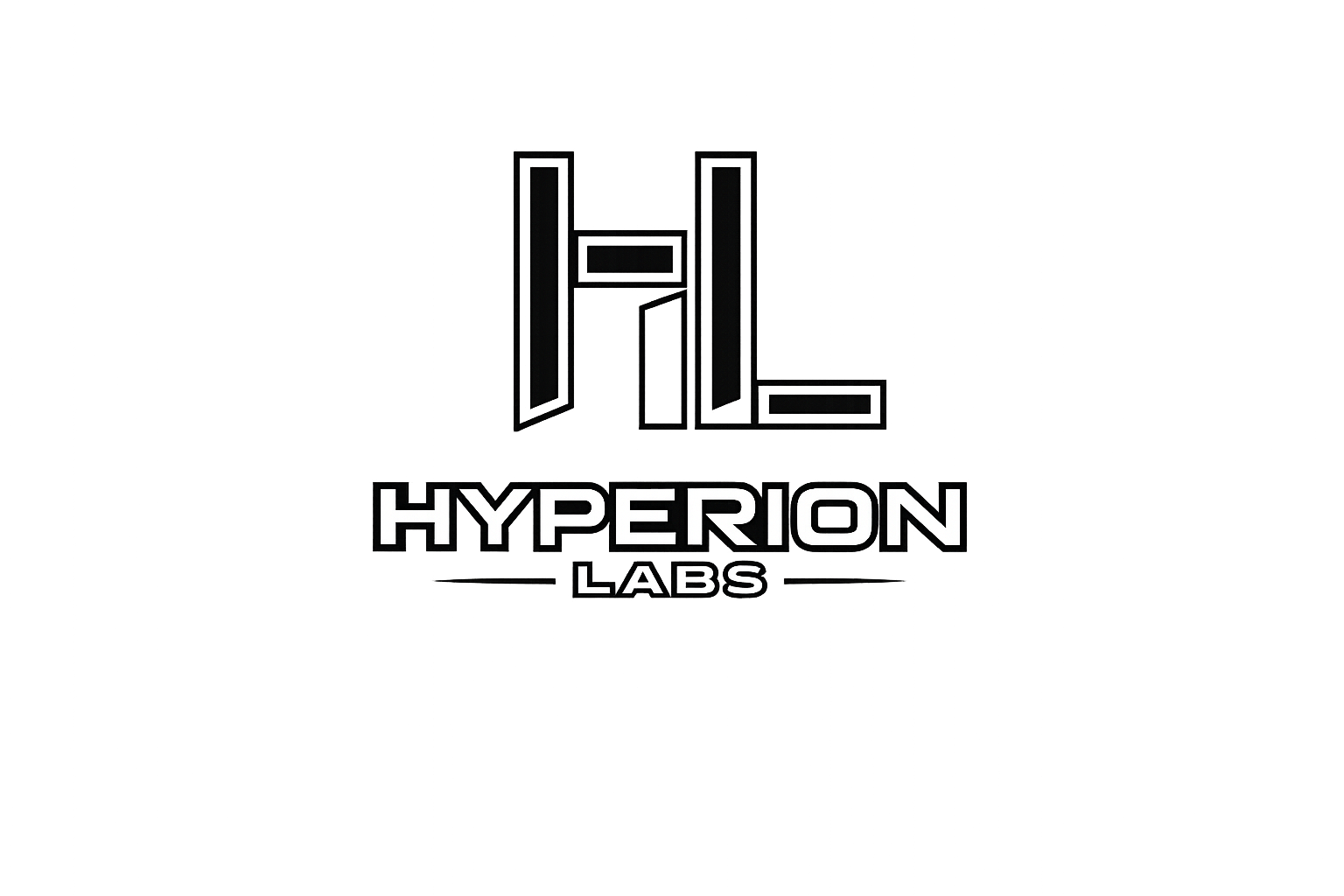 HyperionLabs Logo